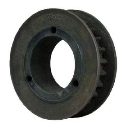 Martin Spk High Hp Hts, W308M22-H W308M22-H